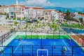 Apartamento 1 habitacion 72 m² Lustica, Montenegro