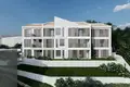 1 bedroom apartment 45 m² Przno, Montenegro