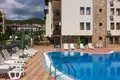 Wohnung 1 zimmer 59 m² Sweti Wlas, Bulgarien