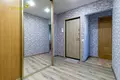 Appartement 3 chambres 63 m² Minsk, Biélorussie