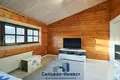 Casa 242 m² Aziaryckaslabadski siel ski Saviet, Bielorrusia