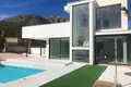 3 bedroom villa 238 m² Polop de la Marina, Spain