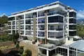 1 bedroom apartment  Kestel, Turkey