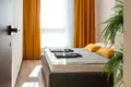 Apartamento 2 habitaciones 41 m² en Poznan, Polonia