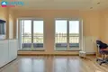 Квартира 2 комнаты 49 м² Вильнюс, Литва