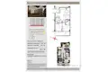 Квартира 2 комнаты 80 м² Golem, Албания