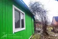 Casa 18 m² Dabryniouski siel ski Saviet, Bielorrusia