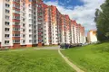 1 room apartment 38 m² Lyasny, Belarus