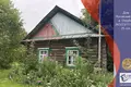 Casa 35 m² Pliescanicki sielski Saviet, Belarús