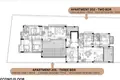 2 bedroom apartment 81 m² Limassol, Cyprus