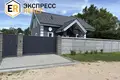 Casa de campo 149 m² Carnaucycki sielski Saviet, Belarús