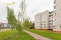 Mieszkanie 2 pokoi 56 m² Łohojsk, Białoruś