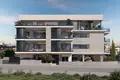 Penthouse 3 bedrooms 129 m² demos agiou athanasiou, Cyprus