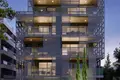 2 bedroom apartment 92 m² Kato Polemidion Municipality, Cyprus