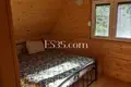 House 90 m² Zabljak, Montenegro