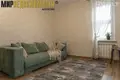 Квартира 2 комнаты 58 м² Минск, Беларусь