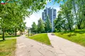 2 room apartment 53 m² Vilnius, Lithuania