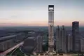 Apartamento 4 habitaciones 154 m² Dubái, Emiratos Árabes Unidos