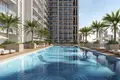 Studio apartment 37 m² Dubai, UAE