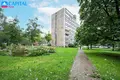 Квартира 1 комната 22 м² Вильнюс, Литва