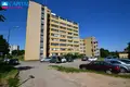 Apartamento 2 habitaciones 31 m² Vilna, Lituania