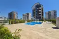 Appartement 2 chambres 50 m² Gazipasa, Turquie