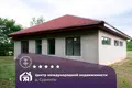 Casa de campo 99 m² Krasnienski sielski Saviet, Belarús