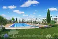 1 bedroom apartment 50 m² Melounta, Northern Cyprus