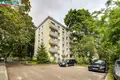 Apartamento 2 habitaciones 46 m² Vilna, Lituania