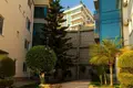 1 bedroom apartment 55 m² Alanya, Turkey