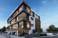 Wohnung 3 Schlafzimmer 103 m² Nikosia, Zypern