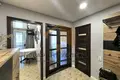 Appartement 1 chambre 44 m² Muchaviecki sielski Saviet, Bélarus