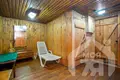 Chalet 168 m² Miadziel ski siel ski Saviet, Biélorussie