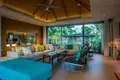 7-Schlafzimmer-Villa 1 200 m² Phuket, Thailand