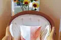 2 bedroom apartment 110 m² San Pedro Alcantara, Spain