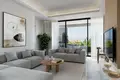 Apartamento 3 habitaciones 108 m² Livadia, Chipre