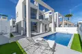 3 bedroom house 130 m² Cabo Roig, Spain