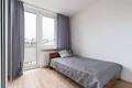 4 bedroom apartment 57 m² Warsaw, Poland