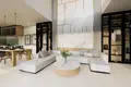 Villa de tres dormitorios 350 m² Choeng Thale, Tailandia