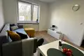 Mieszkanie 2 pokoi 34 m² w Warszawa, Polska