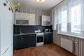 Квартира 2 комнаты 57 м² Минск, Беларусь