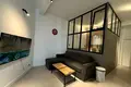 Квартира 1 комната 46 м² Тиват, Черногория