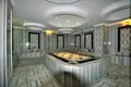 Dzielnica mieszkaniowa A luxury Alanya Apartment with full of Luxury Amenities