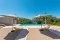4 bedroom Villa 350 m² Trebesin, Montenegro