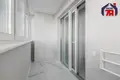 Квартира 3 комнаты 106 м² Минск, Беларусь