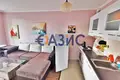 Apartamento 2 habitaciones 69 m² Sveti Vlas, Bulgaria