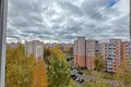 Квартира 1 комната 32 м² Минск, Беларусь