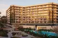 Appartement 3 chambres 99 m² Demos Agiou Athanasiou, Chypre