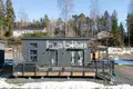 Villa de 2 habitaciones 23 m² Aboland, Finlandia