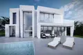 Villa de 5 habitaciones 211 m² Calpe, Španjolska